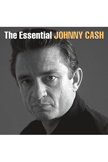 Johnny Cash - Essential LP - omot