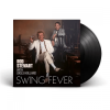 Rod Stewart, Jools Holland - Swing Fever LP - omot