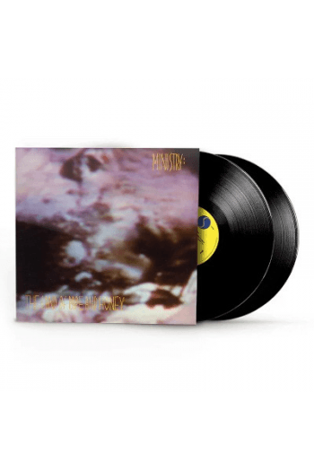 Ministry - Land Of Rape And Honey LP - omot