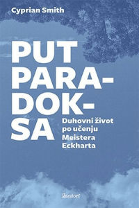 Put paradoksa - naslovnica