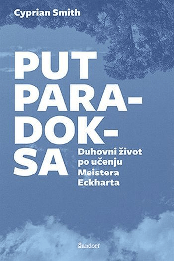 Put paradoksa - naslovnica