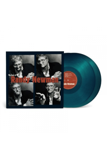 Randy Newman - Best Of Randy Newman LP - omot