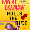 Finlay Donovan Rolls the Dice - naslovnica