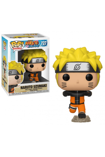 Funko Pop Animation: Naruto - Naruto Running - slika proizvoda