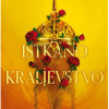 Istkano kraljevstvo - naslovnica