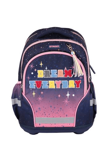 Ruksak Ergonomski PS14 Street Dream Everyday P6 - slika proizvoda