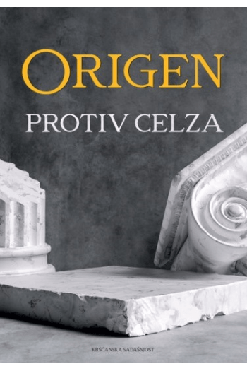Protiv Celza - naslovnica