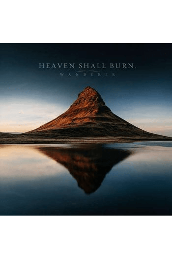 Heaven Shall Burn - Wanderer CD - omot