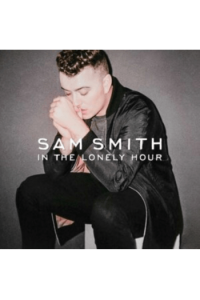 Sam Smith - In The Lonely Hour LP - omot