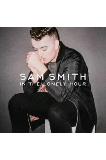 Sam Smith - In The Lonely Hour LP - omot