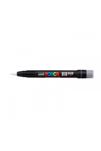 Marker Uni pcf-350 Posca bijeli - slika proizvoda