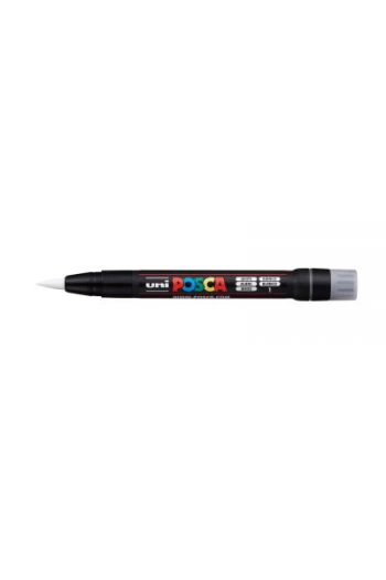 Marker Uni pcf-350 Posca bijeli - slika proizvoda