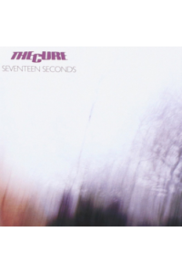 The Cure - Seventeen Seconds (Deluxe Edition) CD - omot