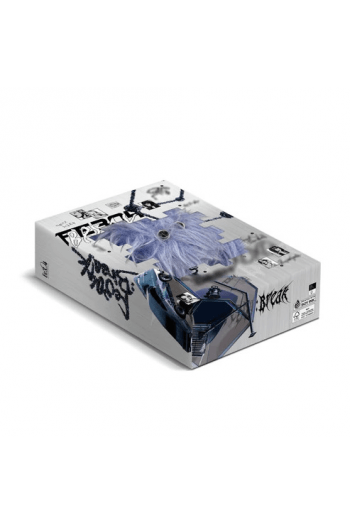 Nmixx - Fe3O4: Break (Limited Ver.) CD - omot
