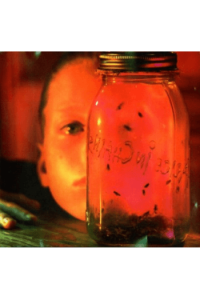 Jar Of Flies