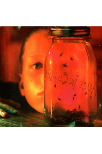 Alice In Chains - Jar Of Flies CD - omot