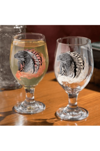 Paladone House Of The Dragon Colour Change Goblet