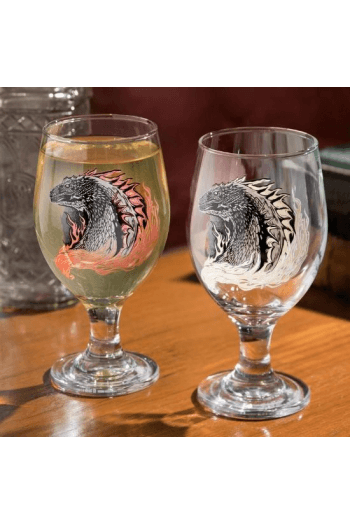 Paladone House Of The Dragon Colour Change Goblet - slika proizvoda