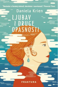 Ljubav i druge opasnosti - naslovnica