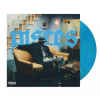 James Arthur - Pisces LP - omot