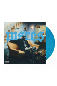 James Arthur - Pisces LP - omot