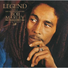 Bob Marley - Legend LP - omot