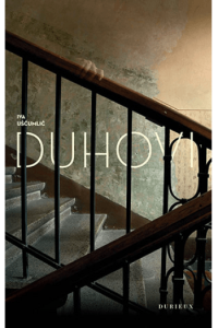 Duhovi - naslovnica
