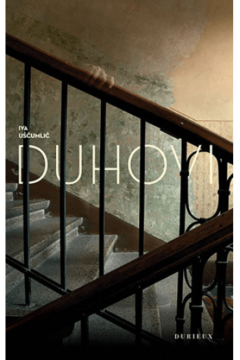 Duhovi - naslovnica