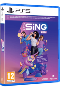 Lets Sing 2024 - slika proizvoda