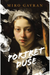 Portret duše - naslovnica