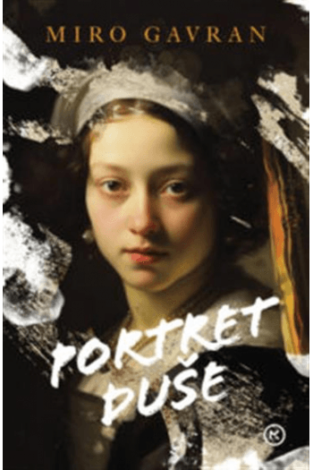 Portret duše - naslovnica