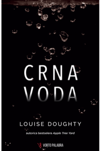 Crna voda - naslovnica