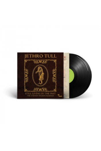 Jethro Tull - Still Living In The Past LP - omot