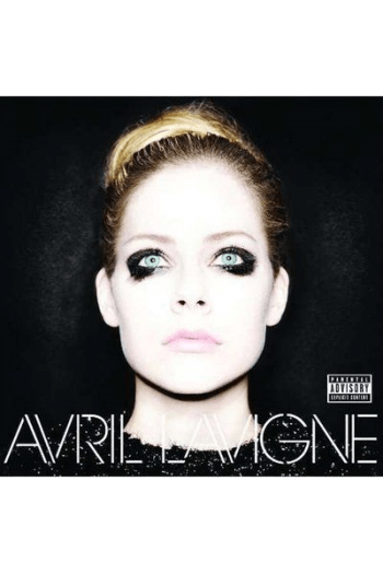 Avril Lavigne - Avril Lavigne CD - omot