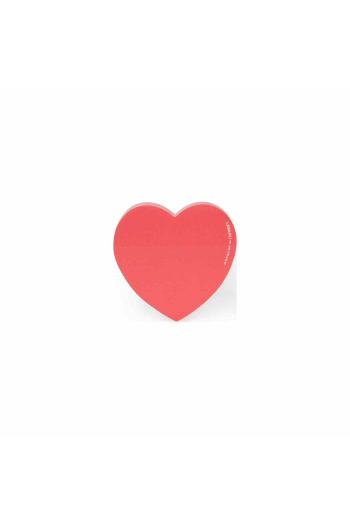 Notes heart - slika proizvoda