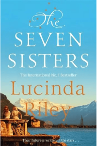 The Seven Sisters (Seven Sisters #01) - naslovnica