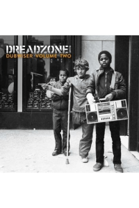 Various Artists - Dreadzone Presents Dubwiser Volume Two CD - omot