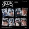 Stray Kids - Ate (Accordion Ver.) [I.N Ver.] CD - omot