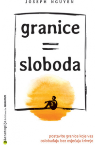 Granice = Sloboda - naslovnica