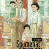 Spomenar mog oca: The Director’s Cut Edition (Strip) - naslovnica