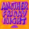 Joel Corry - Another Friday Night LP - omot
