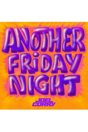 Joel Corry - Another Friday Night LP - omot