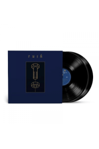 Rush - Counterparts LP - omot