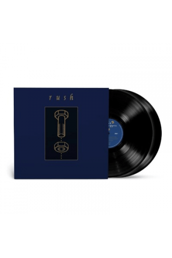 Rush - Counterparts LP - omot