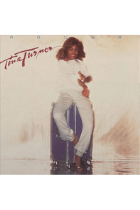 Tina Turner - Rough CD - omot