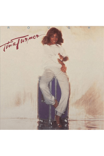 Tina Turner - Rough CD - omot