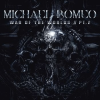 Michael Romeo - War Of The Worlds, Pt. 2 LP - omot