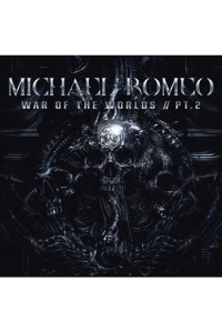 Michael Romeo - War Of The Worlds, Pt. 2 LP - omot