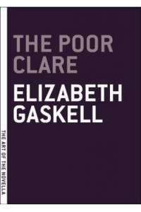 The Poor Clare - naslovnica