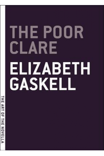 The Poor Clare - naslovnica